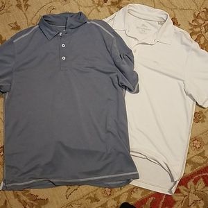 NWOT Tommy Bahama shirts